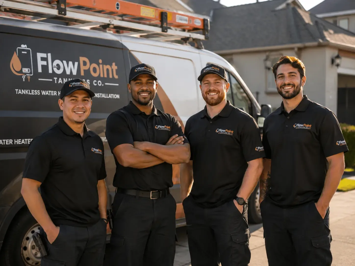Tankless Water Heater Installation company in Whitehall, NY