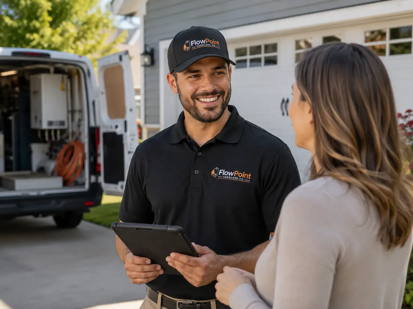 Tankless Water Heater Installation Whitehall, NY FAQs